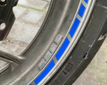 Кавасакі Інша, об'ємом двигуна 0.65 л та пробігом 0 тис. км за 3900 $, фото 10 на Automoto.ua