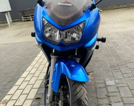 Кавасакі Інша, об'ємом двигуна 0.65 л та пробігом 0 тис. км за 3900 $, фото 2 на Automoto.ua