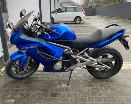 Кавасакі Інша, об'ємом двигуна 0.65 л та пробігом 0 тис. км за 3900 $, фото 3 на Automoto.ua