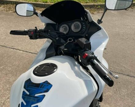 Кавасаки Другая, объемом двигателя 0.75 л и пробегом 0 тыс. км за 4085 $, фото 6 на Automoto.ua