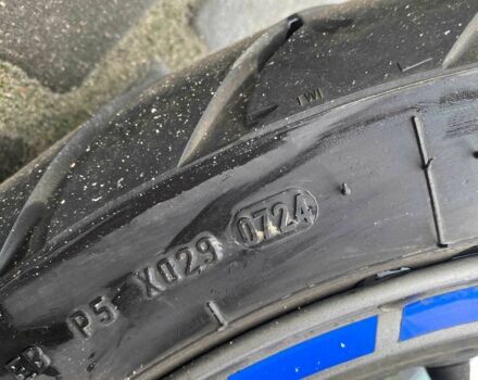 Кавасакі Інша, об'ємом двигуна 0.65 л та пробігом 0 тис. км за 3900 $, фото 8 на Automoto.ua