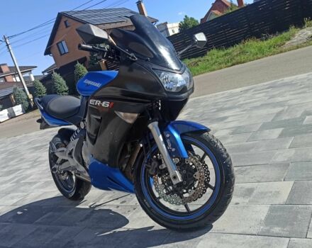 Кавасаки Другая, объемом двигателя 0.65 л и пробегом 0 тыс. км за 3550 $, фото 1 на Automoto.ua