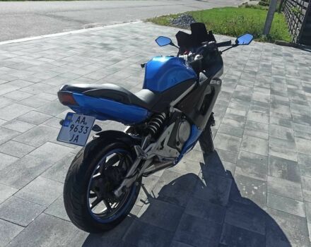 Кавасаки Другая, объемом двигателя 0.65 л и пробегом 0 тыс. км за 3550 $, фото 4 на Automoto.ua