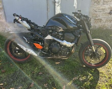 Кавасакі Інша 2009 у Березань на Automoto.ua Кавасакі Інша, об'ємом двигуна 0.75 л та пробігом 0 тис. км за 2000 $, фото 1 на Automoto.ua