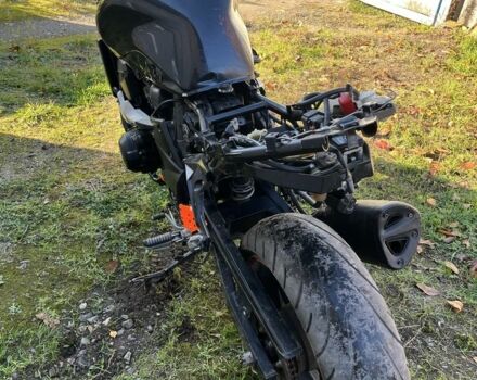 Кавасакі Інша 2009 у Березань на Automoto.ua Кавасакі Інша, об'ємом двигуна 0.75 л та пробігом 0 тис. км за 2000 $, фото 3 на Automoto.ua