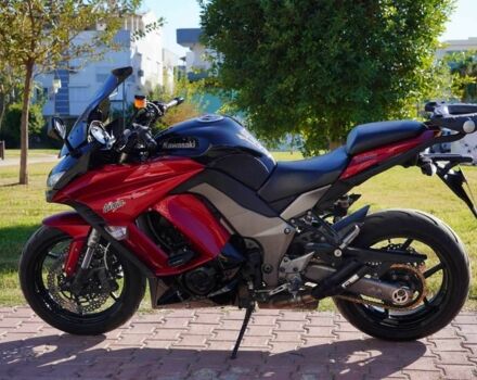 Кавасаки Другая, объемом двигателя 1.04 л и пробегом 0 тыс. км за 7900 $, фото 2 на Automoto.ua