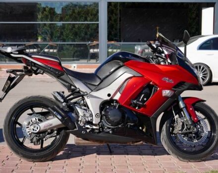 Кавасаки Другая, объемом двигателя 1.04 л и пробегом 0 тыс. км за 7900 $, фото 3 на Automoto.ua