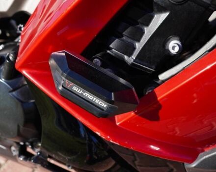 Кавасаки Другая, объемом двигателя 1.04 л и пробегом 0 тыс. км за 7900 $, фото 13 на Automoto.ua