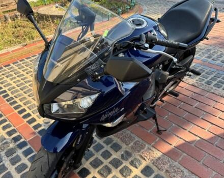 Кавасакі Інша, об'ємом двигуна 0 л та пробігом 0 тис. км за 4400 $, фото 2 на Automoto.ua