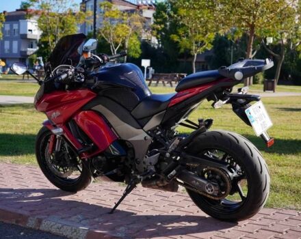 Кавасаки Другая, объемом двигателя 1.04 л и пробегом 0 тыс. км за 7900 $, фото 1 на Automoto.ua