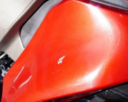 Кавасаки Другая, объемом двигателя 1.04 л и пробегом 0 тыс. км за 7900 $, фото 14 на Automoto.ua