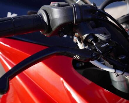 Кавасаки Другая, объемом двигателя 1.04 л и пробегом 0 тыс. км за 7900 $, фото 15 на Automoto.ua