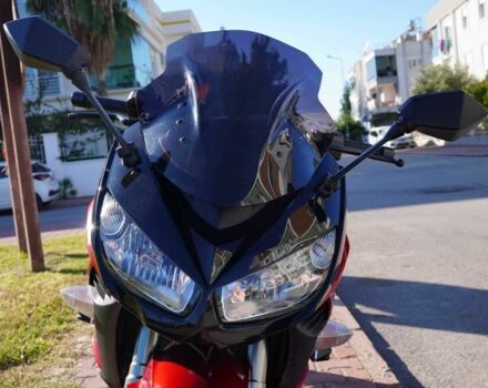 Кавасаки Другая, объемом двигателя 1.04 л и пробегом 0 тыс. км за 7900 $, фото 5 на Automoto.ua