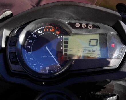 Кавасаки Другая, объемом двигателя 1.04 л и пробегом 0 тыс. км за 7900 $, фото 9 на Automoto.ua