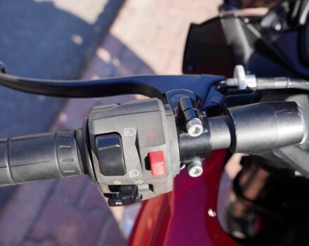 Кавасаки Другая, объемом двигателя 1.04 л и пробегом 0 тыс. км за 7900 $, фото 11 на Automoto.ua