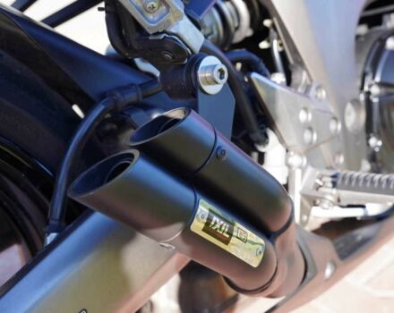 Кавасаки Другая, объемом двигателя 1.04 л и пробегом 0 тыс. км за 7900 $, фото 17 на Automoto.ua