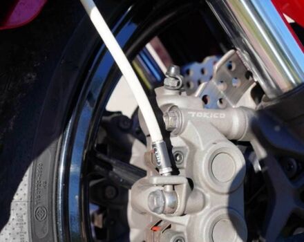 Кавасаки Другая, объемом двигателя 1.04 л и пробегом 0 тыс. км за 7900 $, фото 6 на Automoto.ua