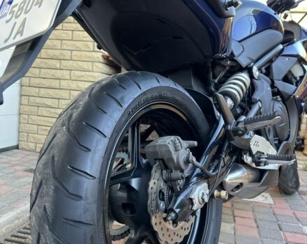 Кавасакі Інша, об'ємом двигуна 0 л та пробігом 0 тис. км за 4400 $, фото 7 на Automoto.ua