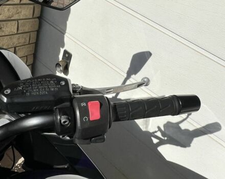 Кавасакі Інша, об'ємом двигуна 0 л та пробігом 0 тис. км за 4400 $, фото 16 на Automoto.ua