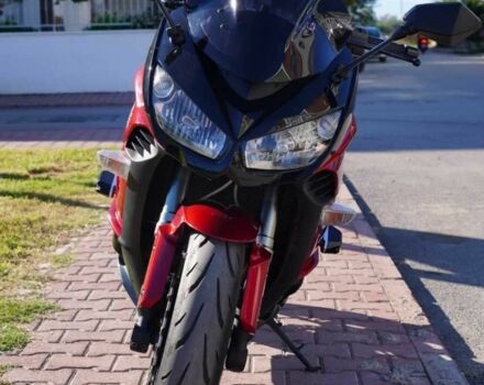 Кавасаки Другая, объемом двигателя 1.04 л и пробегом 0 тыс. км за 7900 $, фото 4 на Automoto.ua