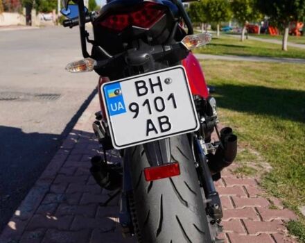 Кавасаки Другая, объемом двигателя 1.04 л и пробегом 0 тыс. км за 7900 $, фото 7 на Automoto.ua