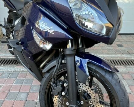 Кавасакі Інша, об'ємом двигуна 0 л та пробігом 0 тис. км за 4400 $, фото 22 на Automoto.ua