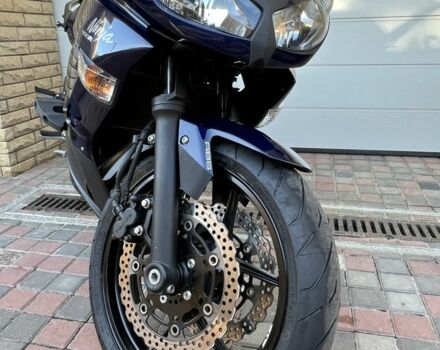 Кавасакі Інша, об'ємом двигуна 0 л та пробігом 0 тис. км за 4400 $, фото 9 на Automoto.ua