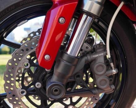 Кавасаки Другая, объемом двигателя 1.04 л и пробегом 0 тыс. км за 7900 $, фото 19 на Automoto.ua