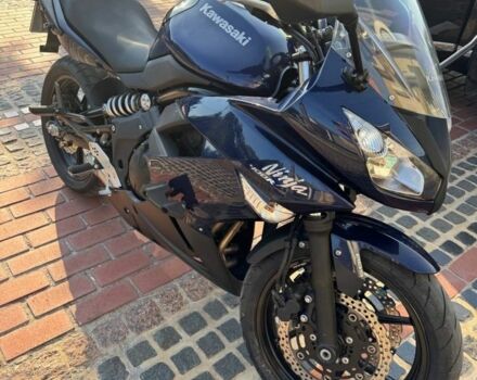 Кавасакі Інша, об'ємом двигуна 0 л та пробігом 0 тис. км за 4400 $, фото 1 на Automoto.ua