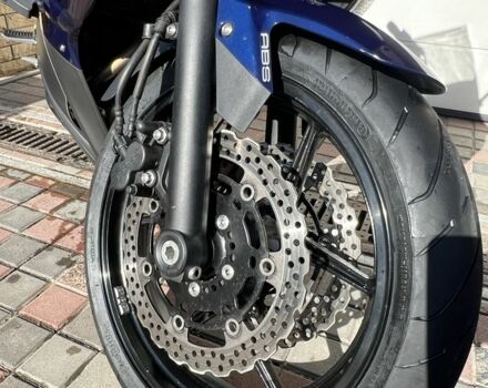 Кавасакі Інша, об'ємом двигуна 0 л та пробігом 0 тис. км за 4400 $, фото 5 на Automoto.ua