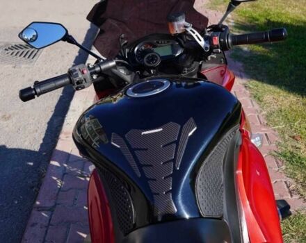 Кавасаки Другая, объемом двигателя 1.04 л и пробегом 0 тыс. км за 7900 $, фото 8 на Automoto.ua