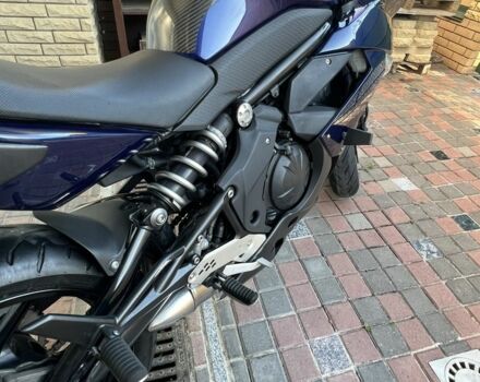 Кавасакі Інша, об'ємом двигуна 0 л та пробігом 0 тис. км за 4400 $, фото 8 на Automoto.ua