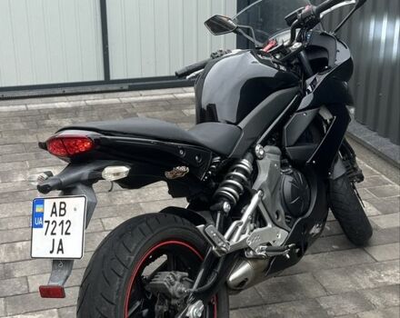 Кавасаки Другая, объемом двигателя 0.4 л и пробегом 0 тыс. км за 3600 $, фото 3 на Automoto.ua