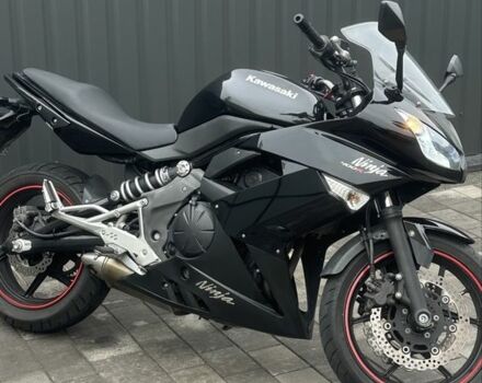 Кавасаки Другая, объемом двигателя 0.4 л и пробегом 0 тыс. км за 3600 $, фото 1 на Automoto.ua