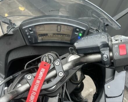 Кавасаки Другая, объемом двигателя 0.4 л и пробегом 0 тыс. км за 3600 $, фото 5 на Automoto.ua