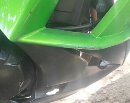 Кавасакі Інша, об'ємом двигуна 1 л та пробігом 0 тис. км за 3500 $, фото 2 на Automoto.ua