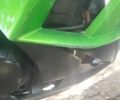 Кавасакі Інша, об'ємом двигуна 1 л та пробігом 0 тис. км за 3500 $, фото 2 на Automoto.ua
