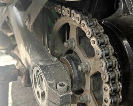 Кавасакі Інша, об'ємом двигуна 1 л та пробігом 0 тис. км за 3500 $, фото 4 на Automoto.ua
