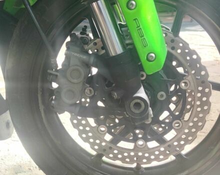 Кавасакі Інша, об'ємом двигуна 1 л та пробігом 0 тис. км за 3500 $, фото 13 на Automoto.ua
