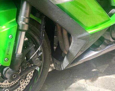 Кавасакі Інша, об'ємом двигуна 1 л та пробігом 0 тис. км за 3500 $, фото 8 на Automoto.ua