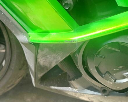 Кавасакі Інша, об'ємом двигуна 1 л та пробігом 0 тис. км за 3500 $, фото 1 на Automoto.ua