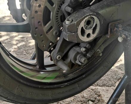 Кавасакі Інша, об'ємом двигуна 1 л та пробігом 0 тис. км за 3500 $, фото 5 на Automoto.ua