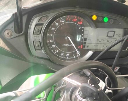 Кавасакі Інша, об'ємом двигуна 1 л та пробігом 0 тис. км за 3500 $, фото 11 на Automoto.ua