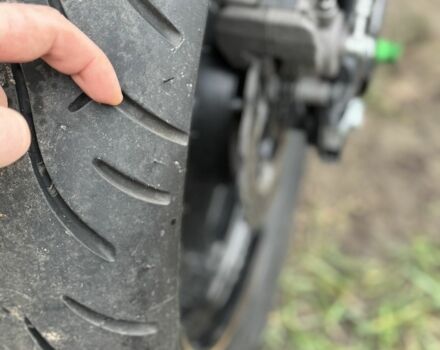 Кавасаки Другая, объемом двигателя 0.4 л и пробегом 0 тыс. км за 4700 $, фото 6 на Automoto.ua