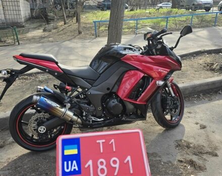 Кавасакі Інша 2014 у Києві на Automoto.ua Кавасакі Інша, об'ємом двигуна 1.04 л та пробігом 0 тис. км за 9600 $, фото 8 на Automoto.ua