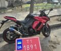Кавасакі Інша 2014 у Києві на Automoto.ua Кавасакі Інша, об'ємом двигуна 1.04 л та пробігом 0 тис. км за 9600 $, фото 8 на Automoto.ua