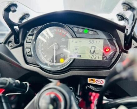 Кавасакі Інша 2014 у Києві на Automoto.ua Кавасакі Інша, об'ємом двигуна 1.04 л та пробігом 0 тис. км за 9600 $, фото 9 на Automoto.ua