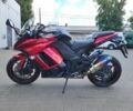 Кавасакі Інша 2014 у Києві на Automoto.ua Кавасакі Інша, об'ємом двигуна 1.04 л та пробігом 0 тис. км за 9600 $, фото 2 на Automoto.ua
