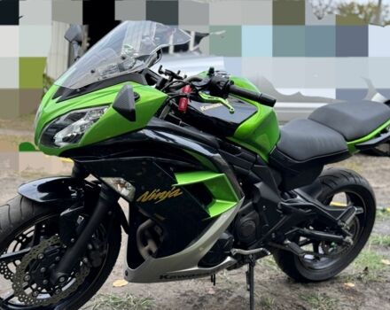 Кавасаки Другая, объемом двигателя 0.4 л и пробегом 0 тыс. км за 4700 $, фото 2 на Automoto.ua