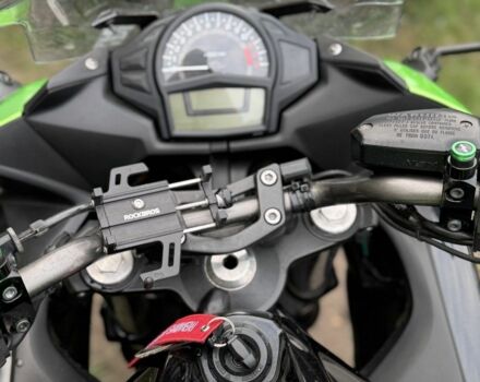 Кавасаки Другая, объемом двигателя 0.4 л и пробегом 0 тыс. км за 4700 $, фото 1 на Automoto.ua